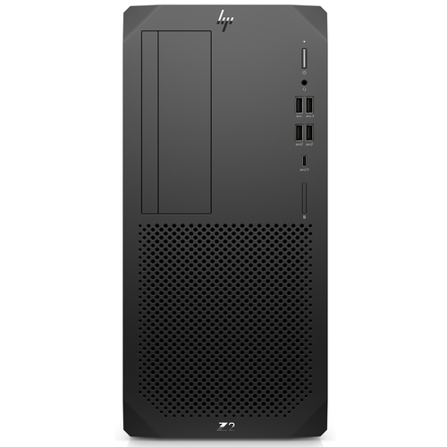 HP PC WKS TOWER Z2 G5 I7-10700 16GB...