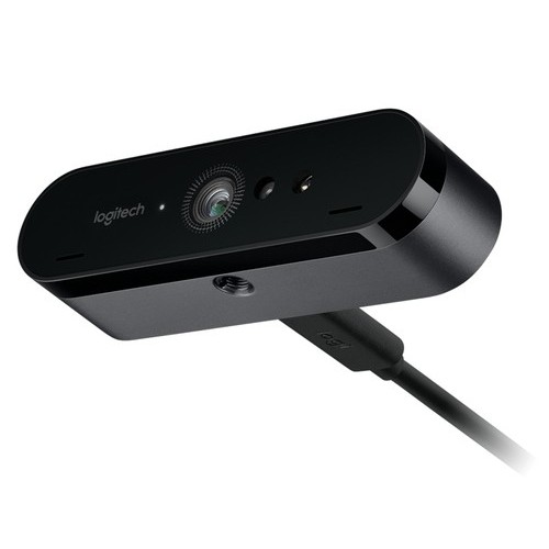 LOGITECH WEBCAM BRIO STREAMCAM FULL...