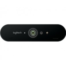 LOGITECH WEBCAM BRIO...
