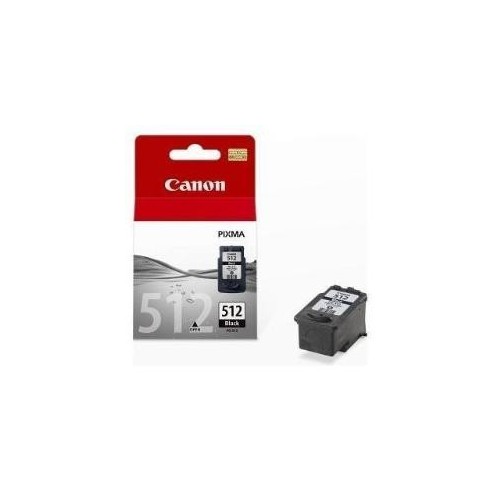 CANON CART INK NERO PG-512
