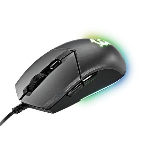 MSI MOUSE GAMING CLUTCH GM11 WIRED...