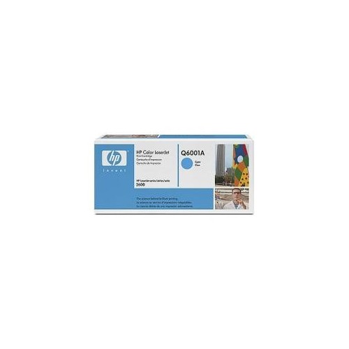 HP TONER CIANO 2600/1600/MFP...