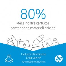 HP CART. INK NERO 301 PER... 2