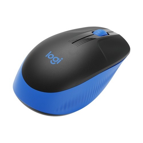 LOGITECH MOUSE WIRELESS M190...
