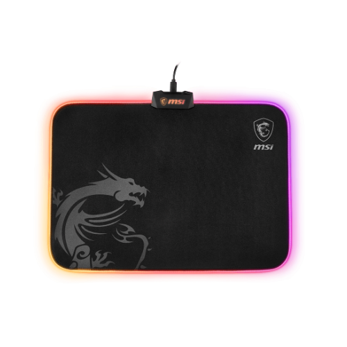 MSI MOUSEPAD GAMING AGILITY GD60,...