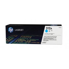 HP TONER CIANO PER M476, 312A 2