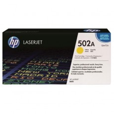 HP TONER GIALLO 3600 2