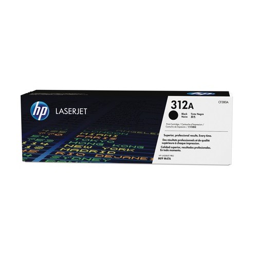 HP TONER NERO PER M476