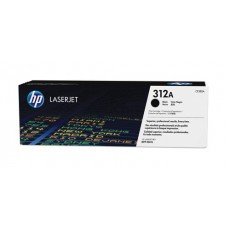 HP TONER NERO PER M476, 312A