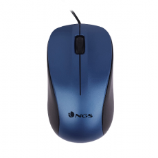 NGS MOUSE OTTICO 1200 DPI...