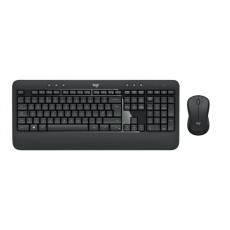 LOGITECH MK540 KIT DESKTOP... 2