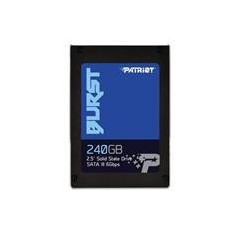 PATRIOT SSD BURST 240GB...