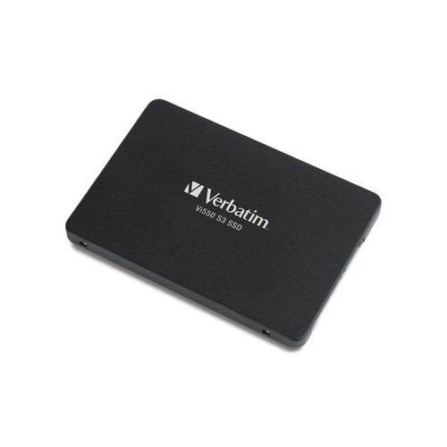 VERBATIM SSD VI550 128GB 2,5 SATA3...