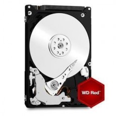 WESTERN DIGITAL HDD RED PRO... 2