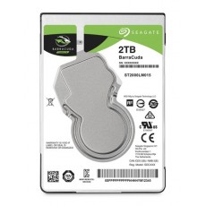 SEAGATE HDD BARRACUDA 2TB...