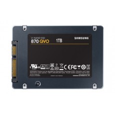 SAMSUNG SSD 870 QVO 1TB 2,5... 2