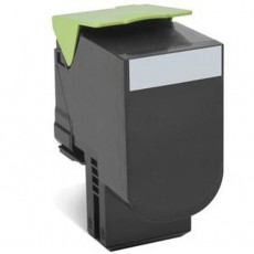LEXMARK TONER NERO PER...