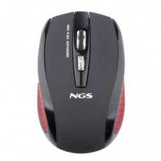 NGS MOUSE WIRELESS CON NANO...