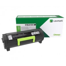 LEXMARK TONER NERO PER...