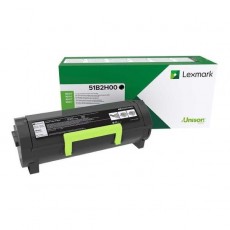 LEXMARK TONER NERO PER... 2