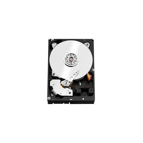 WESTERN DIGITAL HDD RED PRO 4TB 3,5...