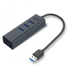 I-TEC HUB USB 3.0 3 PORTE +...