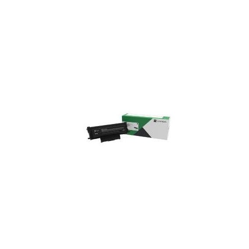 LEXMARK TONER NERO 1.2K PAGINE RETURN...