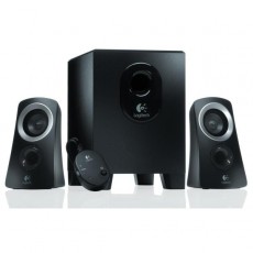LOGITECH SPEAKER 2.1 25W... 2
