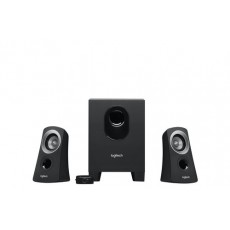 LOGITECH SPEAKER 2.1 25W...