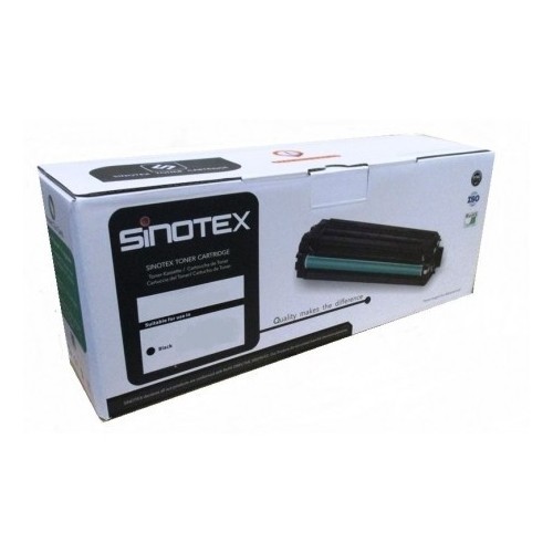 SINOTEX TONER PER HP CF218A HP...