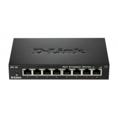 D-LINK SWITCH 8 PORTE... 2