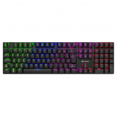 SHARKOON TASTIERA GAMING... 2