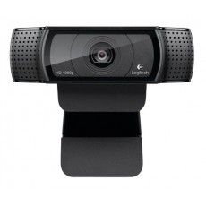 LOGITECH WEBCAM PRO C920...