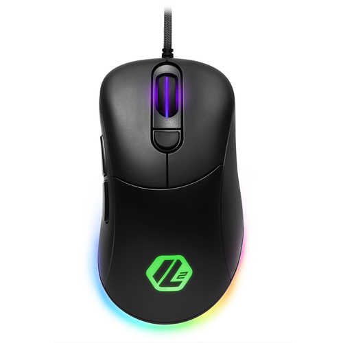 SHARKOON MOUSE GAMING LIGHT2-100,...