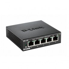 D-LINK SWITCH 5 PORTE... 2
