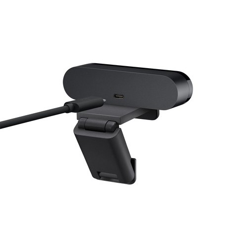 LOGITECH WEBCAM BRIO ULTRA HD 4K...