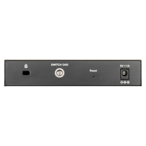 D-LINK SWITCH 8 PORTE GIGABIT SMART...