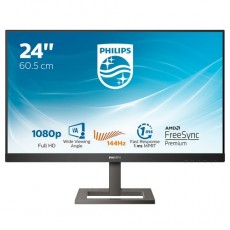 PHILIPS MONITOR 23,8 LED...