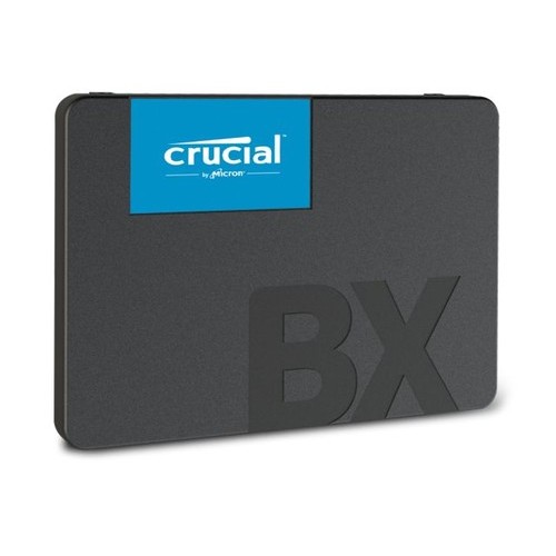 CRUCIAL SSD 480GB SATA3 2,5 READ...