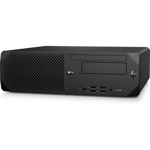 HP PC WKS Z2 SFF G5 I7-10700 16GB...