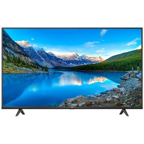 TCL SMART TV 55 LED ULTRA HD 4K HDR...