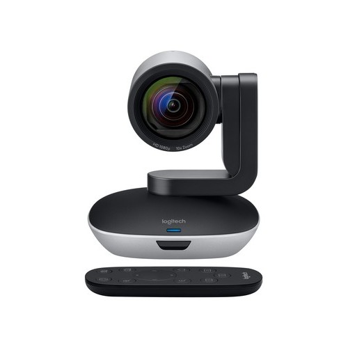 LOGITECH PTZ PRO 2 VIDEO CONFERENCING...