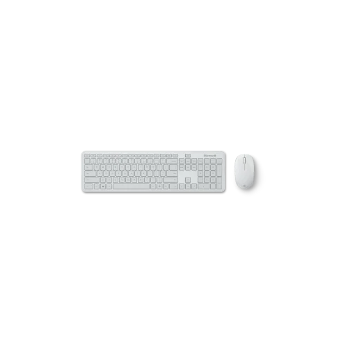 MICROSOFT KIT DESKTOP TASTIERA+MOUSE...