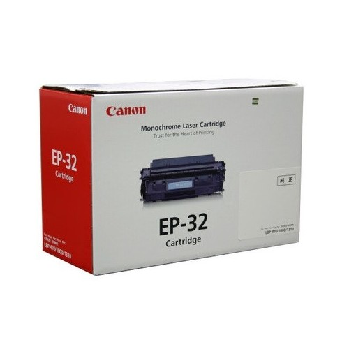 CANON TONER LASER NERO EP-32 5.000...