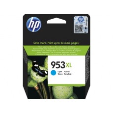 HP CART INK CIANO 953XL PER...