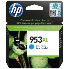 HP CART. INK CIANO 953XL... 2