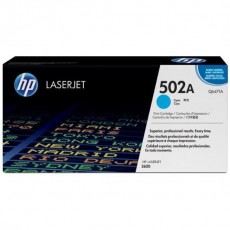 HP TONER CIANO 3600 2