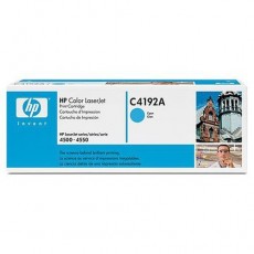 HP TONER CIANO 4500/4550 2
