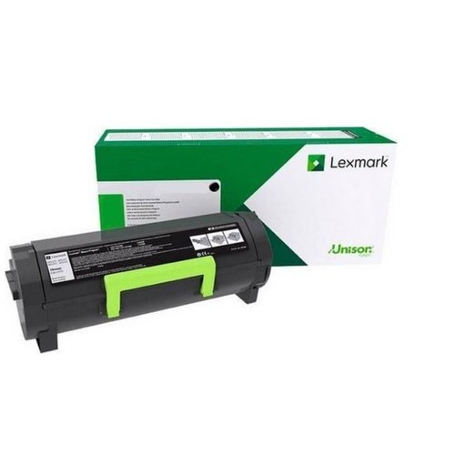 LEXMARK TONER NERO 24B6890 PER...
