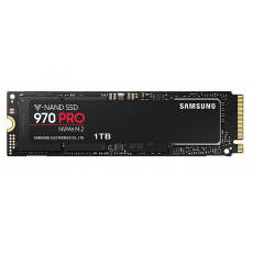 SAMSUNG SSD 970 PRO M.2...